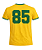 Camiseta Guns N’ Roses Brasil - Imagem 2