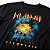 Camiseta Def Leppard - Pyromania - Imagem 3
