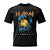 Camiseta Def Leppard - Pyromania - Imagem 1