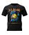 Camiseta Def Leppard - Pyromania - Imagem 1