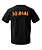 Camiseta Def Leppard - Pyromania - Imagem 2