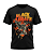 Camiseta Black Sabbath - Henry Yellow - Imagem 1