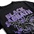 Camiseta Black Sabbath - Henry Purple - Imagem 3