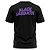 Camiseta Black Sabbath - Henry Purple - Imagem 2