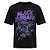 Camiseta Black Sabbath - Henry Purple - Imagem 1