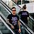 Camiseta Black Sabbath - Henry Purple - Imagem 4
