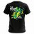 Camiseta The Rolling Stones - A Bigger Bang Live on Copacabana Beach - Imagem 2