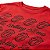 Camiseta The Rolling Stones - Tongue Grid - Imagem 3