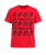 Camiseta The Rolling Stones Tongue Grid - Imagem 1