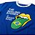 Camiseta Ringer The Rolling Stones A Bigger Bang Copacabana - Imagem 3