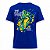 Camiseta Ringer The Rolling Stones A Bigger Bang Copacabana - Imagem 2