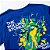 Camiseta Ringer The Rolling Stones A Bigger Bang Copacabana - Imagem 4