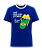 Camiseta Ringer The Rolling Stones A Bigger Bang Copacabana - Imagem 1