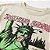 Camiseta The Rolling Stones - New York City 1972 - Imagem 3