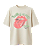 Camiseta The Rolling Stones Dublin Irish Tour 1965 - Imagem 1