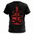 Camiseta King Diamond - Fatal Portrait - Imagem 2