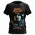 Camiseta King Diamond - Halloween - Imagem 1