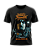Camiseta King Diamond Halloween - Imagem 1