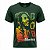 Camiseta Bob Marley - One Love Peace Concert - Imagem 1
