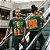 Camiseta Bob Marley - One Love Peace Concert - Imagem 5