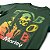 Camiseta Bob Marley - One Love Peace Concert - Imagem 3
