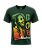 Camiseta Bob Marley One Love Peace Concert - Imagem 1