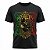 Camiseta Bob Marley - Roots Rock Reggae - Imagem 1