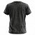 Camiseta Bob Marley - One Love Peace Concert Estonada - Imagem 2