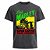 Camiseta Bob Marley - One Love Peace Concert Estonada - Imagem 1