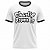 Camiseta Charlie Brown Jr. - Ringer Santos - Imagem 1
