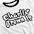Camiseta Charlie Brown Jr. - Ringer Santos - Imagem 3