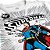 Camiseta Dc Comics Superman - Correntes - Piticas - Imagem 3