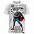 Camiseta Dc Comics Superman - Correntes - Piticas - Imagem 1