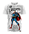 Camiseta Dc Comics Superman - Correntes - Piticas - Imagem 1