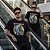 Camiseta Iron Maiden - Run For Your Lives - Piticas - Imagem 4