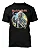 Camiseta Iron Maiden - Run For Your Lives - Imagem 1