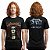 Camiseta Sarcófago The Laws of Scourge - Imagem 5