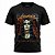 Camiseta Sarcófago The Laws of Scourge - Imagem 1