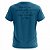 Camiseta Napalm Death - Riding The Rainbow - Imagem 2