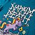 Camiseta Napalm Death - Riding The Rainbow - Imagem 3