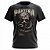 Camiseta Pantera - Skull Snake - Imagem 1