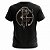 Camiseta Pantera - Skull Snake - Imagem 2