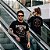 Camiseta Pantera - Skull Snake - Imagem 5