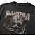 Camiseta Pantera - Skull Snake - Imagem 3