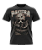 Camiseta Pantera Skull Snake - Imagem 1