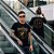 Camiseta Pantera - Band Photo - Imagem 5