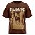 Camiseta Oversized Tupac The Rose That Grew From Concrete - Imagem 1