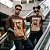 Camiseta Oversized Tupac The Rose That Grew From Concrete - Imagem 4