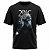 Camiseta Oversized Tupac 2Pac Middle Finger - Imagem 1