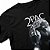 Camiseta Oversized Tupac 2Pac Middle Finger - Imagem 3